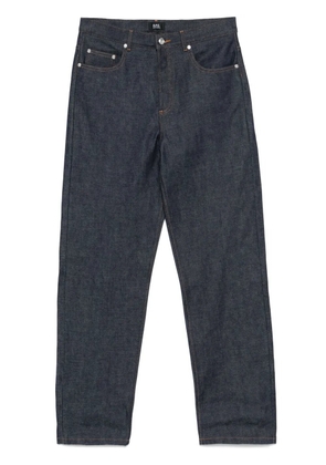 A.P.C. Fairfax jeans - Blue