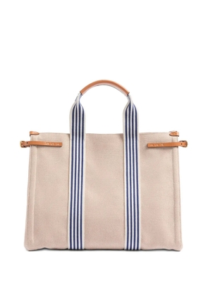 Valentino Garavani Antibes tote bag - Neutrals