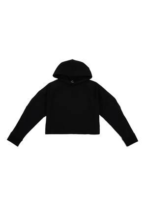 On Running Studio hoodie - Black