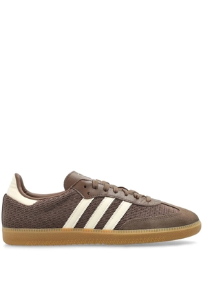 adidas Samba sneakers - Brown