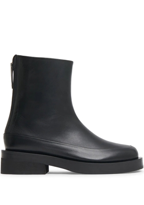 Mansur Gavriel Marion boots - Black