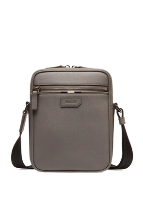 Bally ribbon-detail crossbody bag - Neutrals