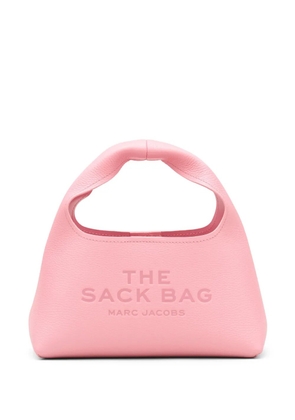 Marc Jacobs The Mini Sack bag - Pink
