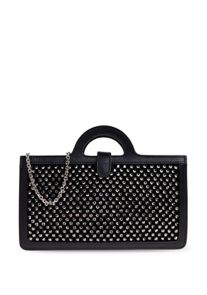 Marni Tropicalia crossbody bag - Black