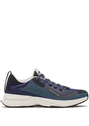 Lanvin L-I sneakers - Blue