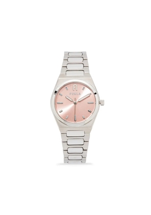 Furla Tempo Mini Small 30mm - Silver