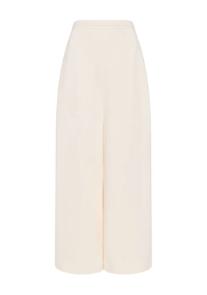 FFORME Pat cropped trousers - White