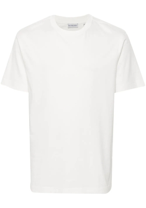 Burberry Fox T-shirt - White