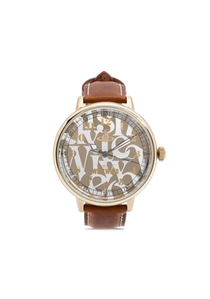 Vivienne Westwood Cavendish 48mm - Gold