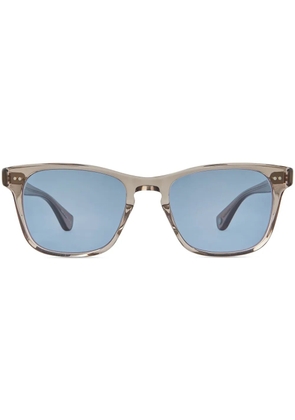 Garrett Leight Torrey Sun sunglasses - Grey