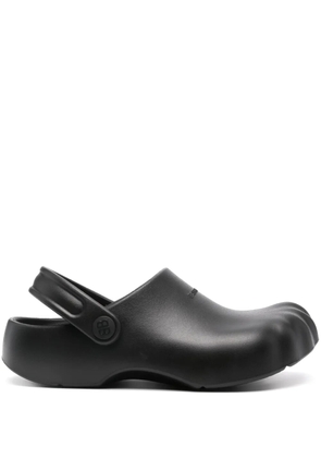 Balenciaga Sunday mules - Black