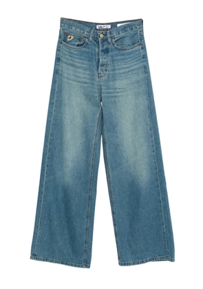 LOIS JEANS Skater jeans - Blue