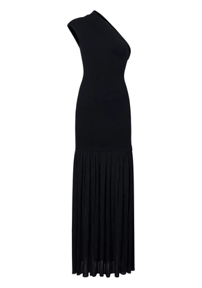 Proenza Schouler Cora maxi dress - Black