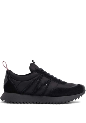 Moncler Pacey sneakers - Black