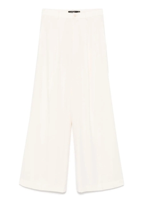 Lauren Ralph Lauren Kirahn trousers - Neutrals