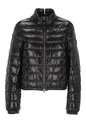 Moncler x EE72 by Edward Enninful Knut puffer jacket - Black