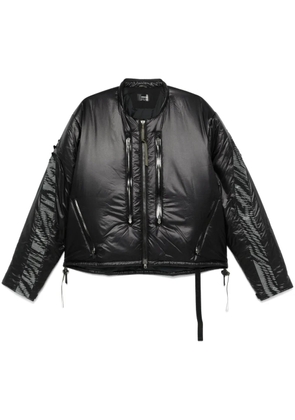 ACRONYM padded jacket - Black