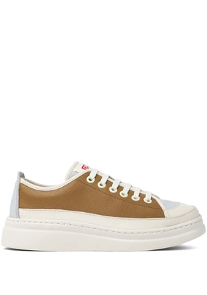 Camper Runner Up lace-up sneakers - Neutrals