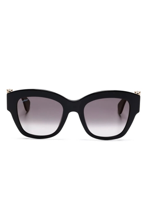 Cartier Eyewear Core Range sunglasses - Black
