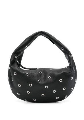 KHAITE medium Olivia shoulder bag - Black