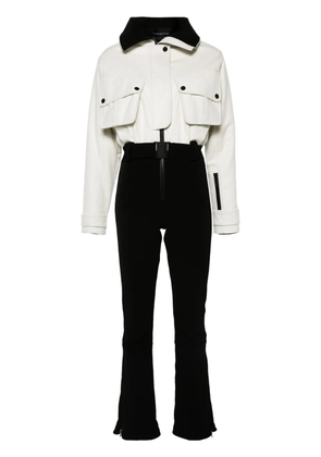 Cordova Telluride ski suit - Neutrals