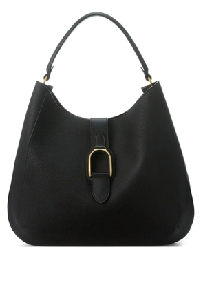 Ralph Lauren Collection Wellington shoulder bag - Black
