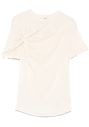 AGOLDE Lissa T-shirt - Neutrals