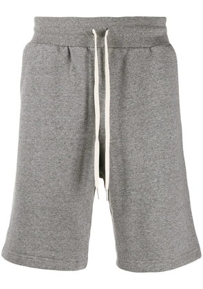 John Elliott Crimson shorts - Grey