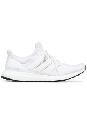 adidas Ultraboost 'Triple White' sneakers