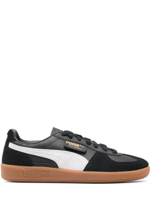 PUMA Palermo leather sneakers - Black
