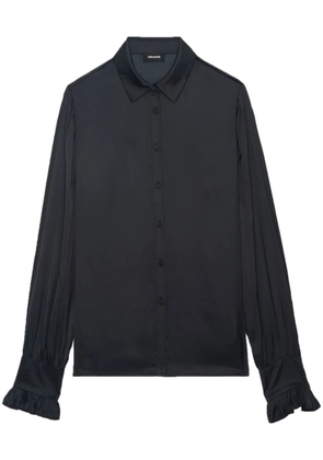 Zadig&Voltaire Thely blouse - Black