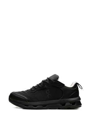 On Running x Zendaya Cloudzone Moon low-top sneakers - Black