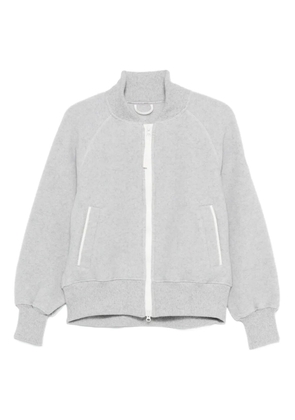 Canada Goose Sierra zip-front bomber jacket - Grey