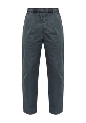 SAMSOE SAMSOE Sabertil X elasticated trousers - Grey
