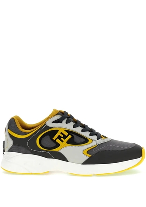FENDI Fendi Forward sneakers - Grey