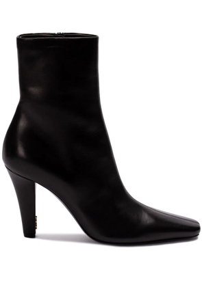 Saint Laurent Josie ankle boots - Black