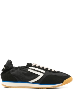 Puraai 6.02 Phanter Basil sneakers - Black