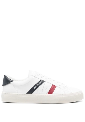 Moncler Monaco 2 sneakers - White