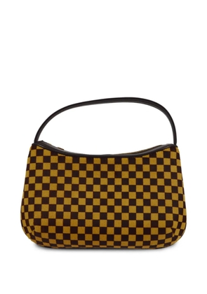 Louis Vuitton Pre-Owned 2001 Tiger handbag - Brown