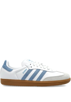 adidas Samba sneakers - White