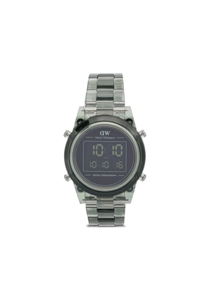 Daniel Wellington Retro Digital 36mm - Black