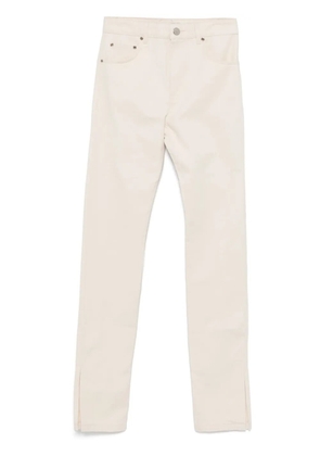 Ludovic de Saint Sernin Candy trousers - Neutrals