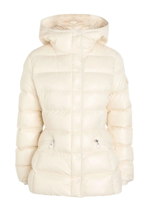 Moncler Barante jacket - Neutrals