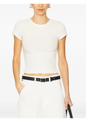 Citizens of Humanity crew-neck T-shirt - White