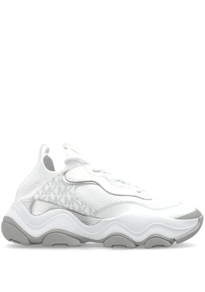 Michael Michael Kors Atlas trainers - White