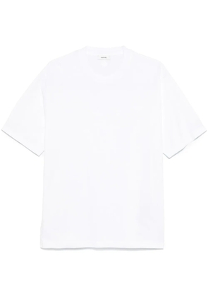 Haikure Alain T-shirt - White