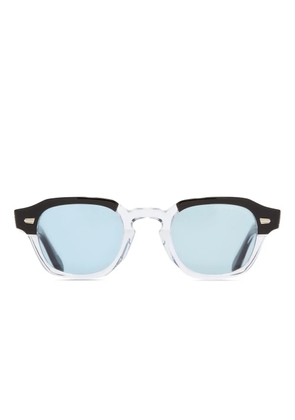 Cutler & Gross square-frame sunglasses - Black