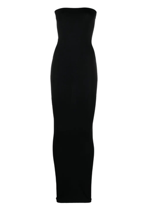Wolford Fatal tube maxi dress - Black
