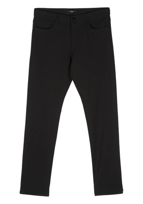 Theory Raffi trousers - Black