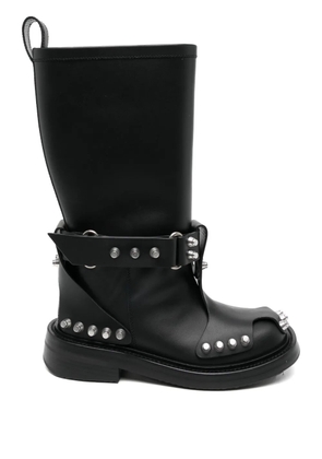 Alexander Wang Dixon boots - Black
